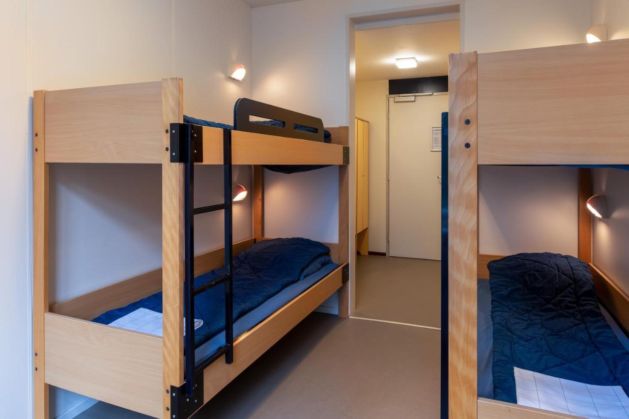 Stayokay Hostel アーネム エクステリア 写真